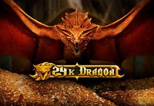 24K Dragon