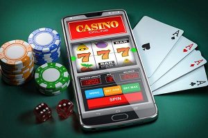 Мобильная версия