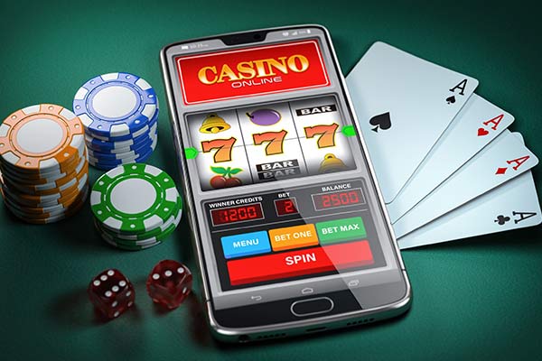 Мобильная версия