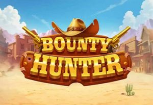 Bounty Hunter