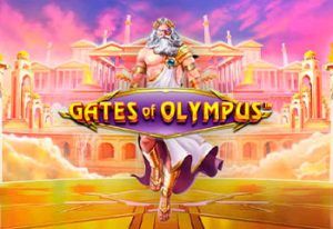 Gates of Olympus