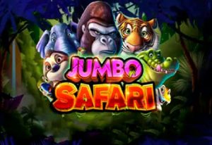 Jumbo Safari