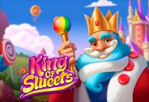 King of Sweets