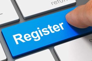 Регистрация