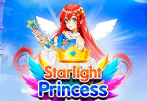 Starlight Princess