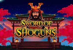 Sword Of Shoguns