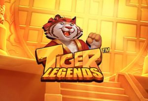 Tiger Legends