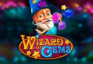 Wizard of Gems